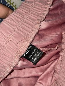 Shein Lower