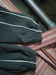 daily wear lower