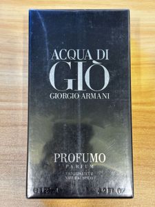 Acqua Di Gio Profumo - 125ml