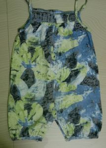 18 To 24 Months Romper