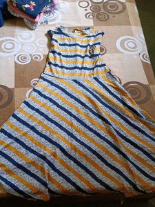 Combo Of Two Frock Dress For Girls