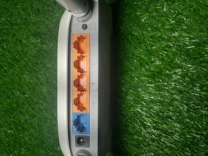 TP-Link Wi-Fi Router