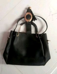 Handbag