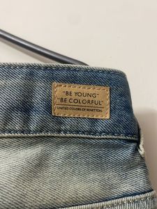 Funky UCB JEANS
