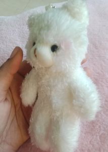 Cute Korean Plushie