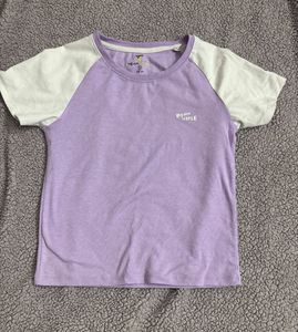 Lavender T-Shirt