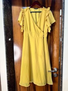 Faballey Dress