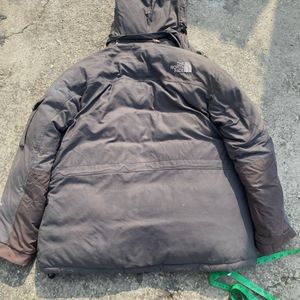 Vintage North Face McMurdo Jacket
