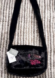 🖤FURRY BAG🖤