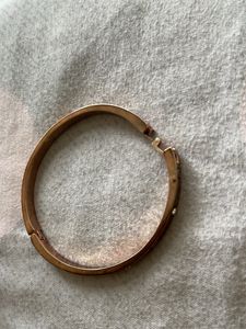 Rose gold Cartier Bracelet