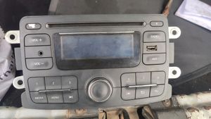 Renault Duster Car Music System Original