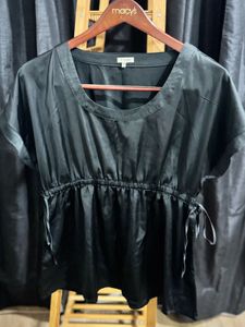 CODE Black Dress - Size M-L