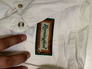 Remington premium Long Sleeve Shirt