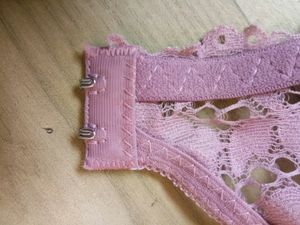 Padded Bra