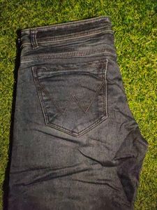 Wrangler Denim Jeans