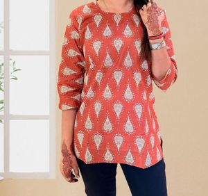 Short Kurti