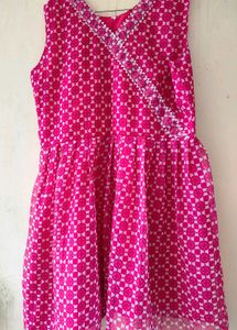 Brand New Un Touch Short Kurti For Womens