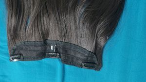 Straight Hair Extension