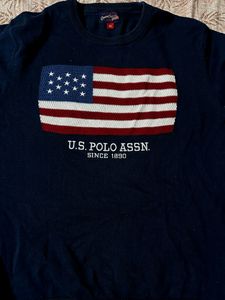 Woolen Sweater For Men