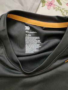 All in Motion Activewear T-Shirt Bundle(USA brand)