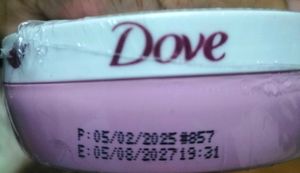 Dove Beauty Cream