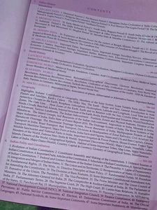Class 10 To 12 Boards Concept Clearing Book