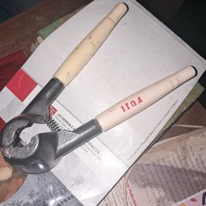 Vintage Nutcracker tool