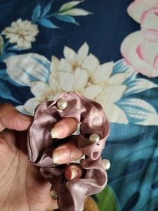 Multi Purpose Hair Accessories