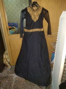 Women Gown Long