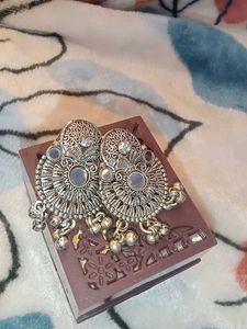 Traditional Earrings