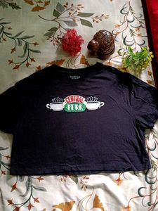 Central Perk Friends Tee