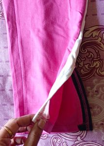 Zelocity Yoga Track Pant