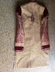 Shervani