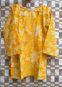 Short Kurti 💛