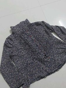 Branded Purple dress