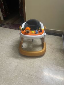 Baby Walker