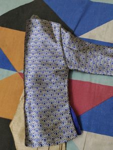 Boy Sherwani Unused New