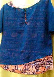 Pack Of 3 Tops