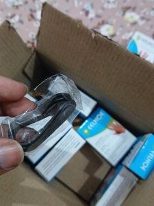 Pack Of 4 Diabetics And Stress Control