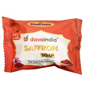 Combo Pack Of 5 Soaps