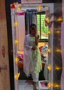Kurti Set