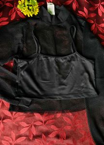 Stylish Trendy Top