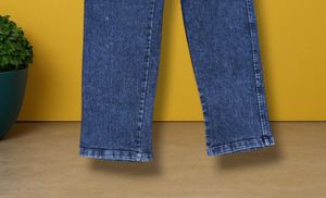 🥰K@100 Size-30 (Sale) Latest Ladies high waist Je