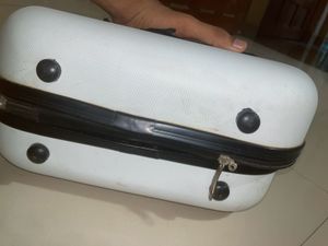 Crown Bag