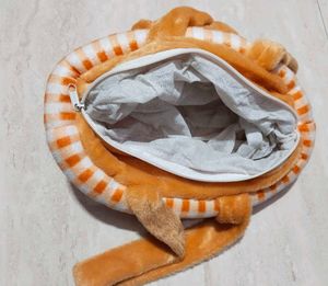 Cute Teddy Bear Handbag