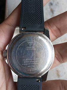 Guess Orignal Analog Quartz Watch