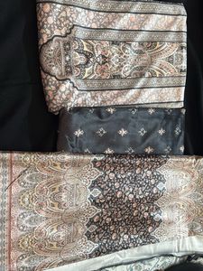 Ethnic Dress Material