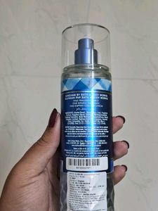New Bath &amp; Body Works Gingham