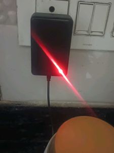 Digital Blood Pressure Monitor