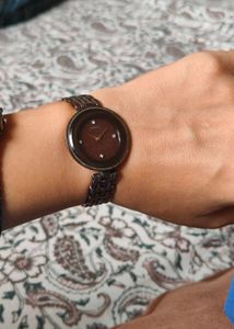 Set Of 2 Lamex Watches